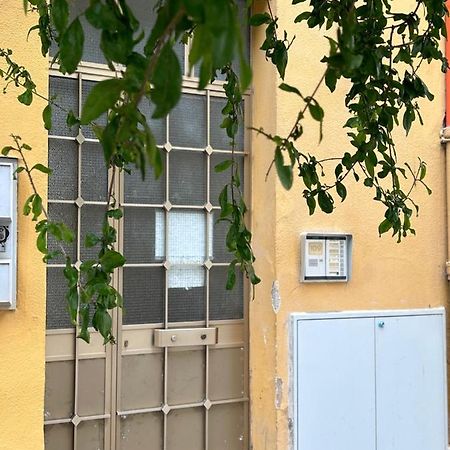 Antico 109 Apartment Alghero Exterior foto