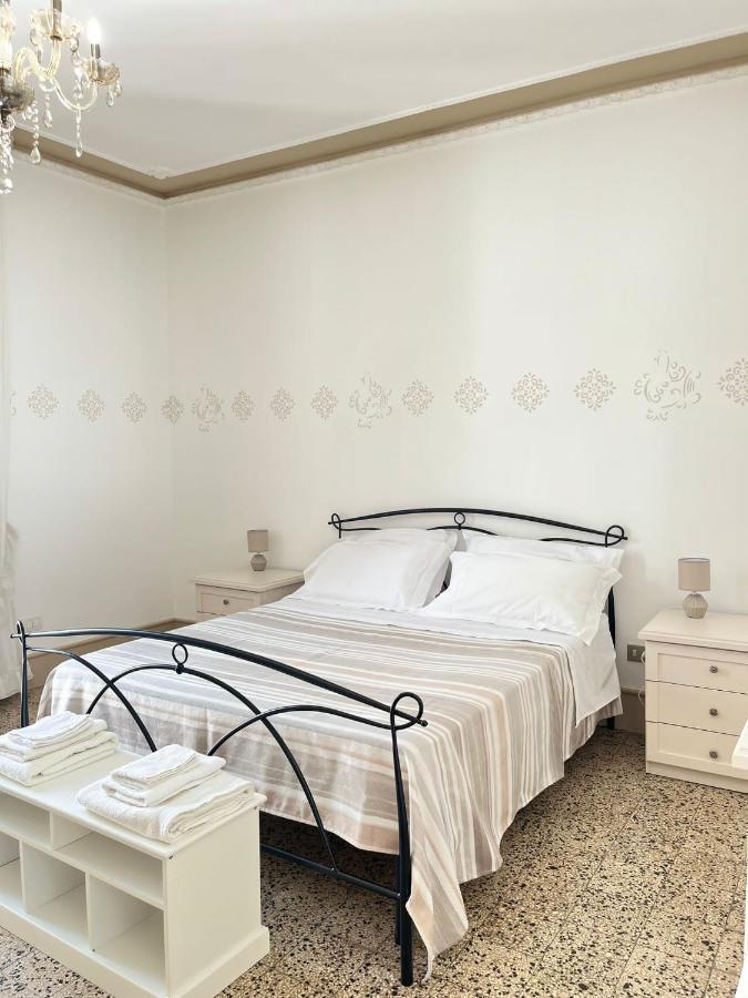 Antico 109 Apartment Alghero Exterior foto
