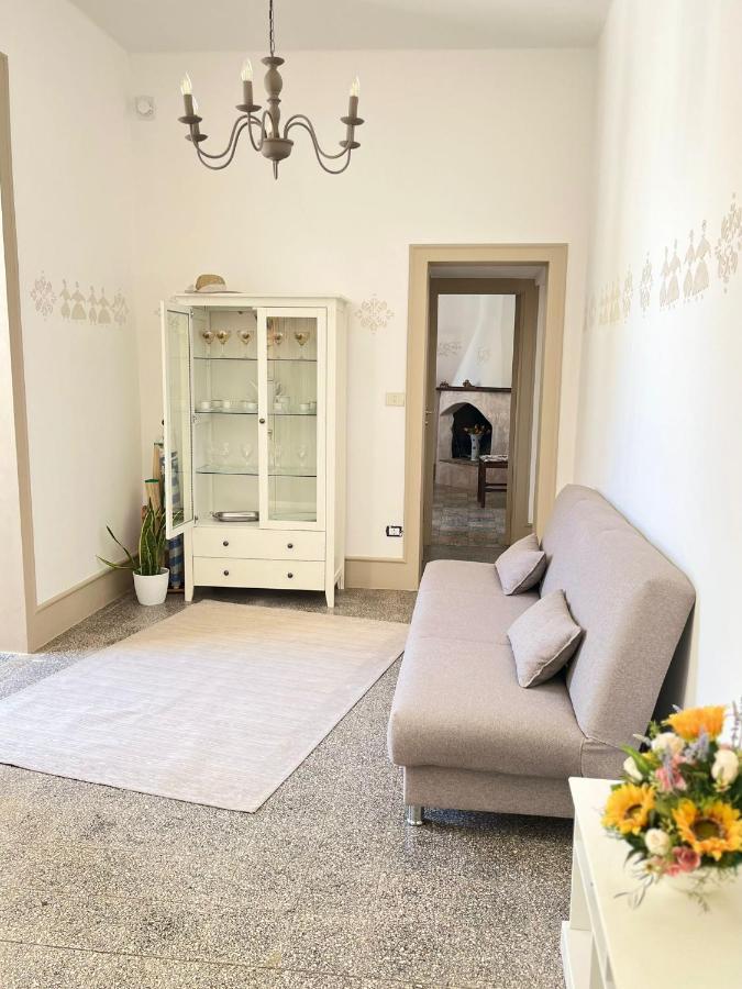 Antico 109 Apartment Alghero Exterior foto