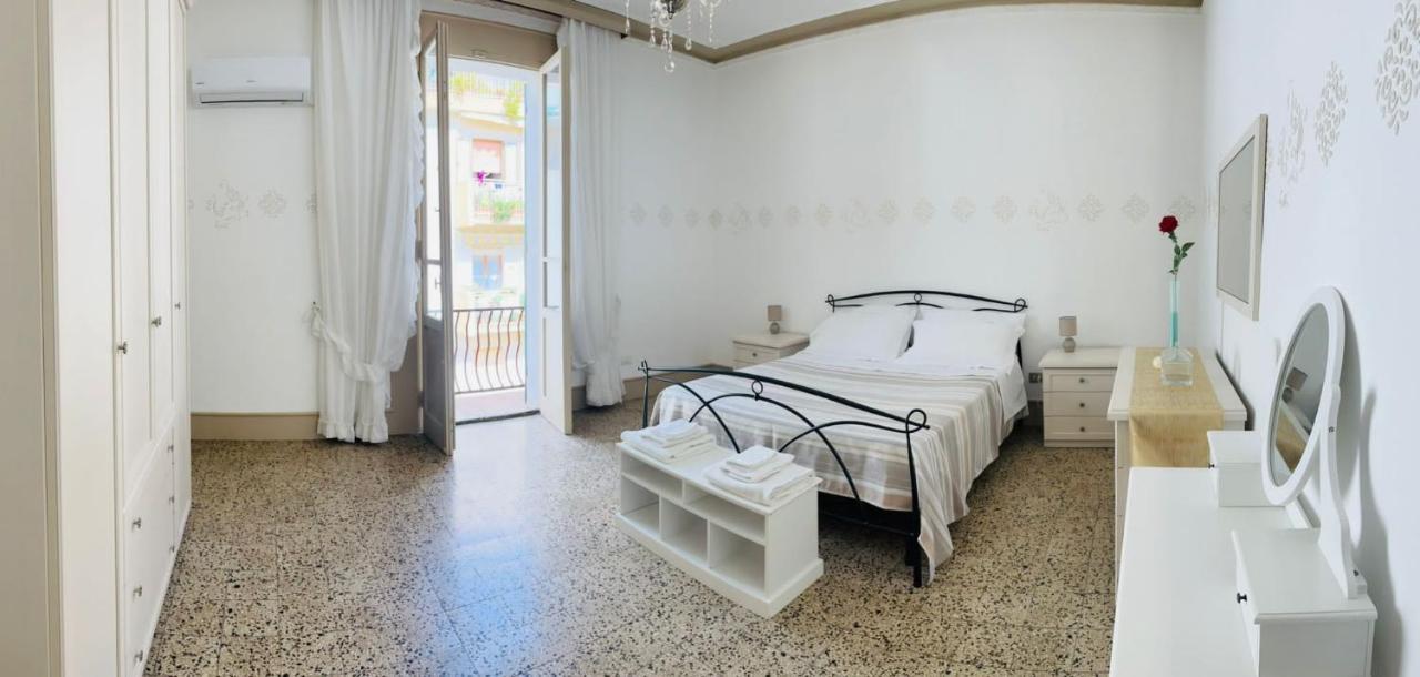 Antico 109 Apartment Alghero Exterior foto