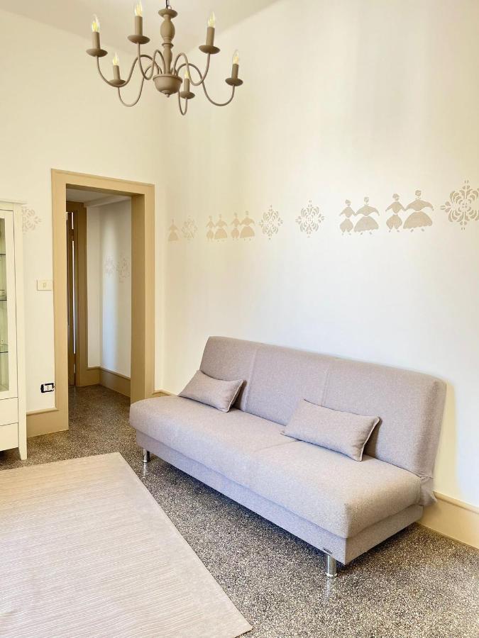 Antico 109 Apartment Alghero Exterior foto